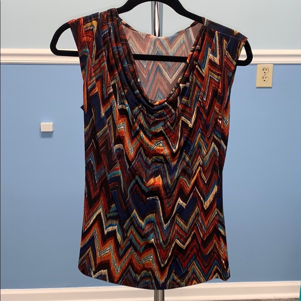 Colorful Shirt